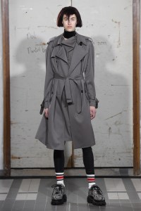 Junya Watanabe RTW Fall 2018