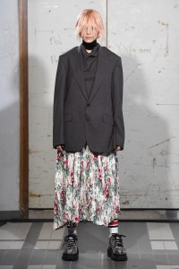 Junya Watanabe RTW Fall 2018
