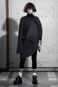 Junya Watanabe RTW Fall 2018