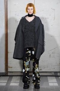 Junya Watanabe RTW Fall 2018