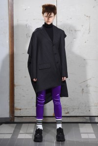 Junya Watanabe RTW Fall 2018