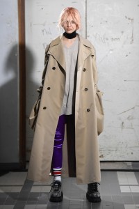 Junya Watanabe RTW Fall 2018