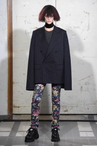 Junya Watanabe RTW Fall 2018
