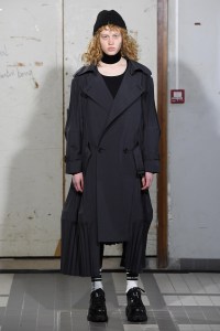 Junya Watanabe RTW Fall 2018