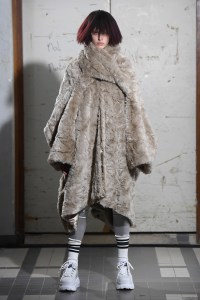 Junya Watanabe RTW Fall 2018