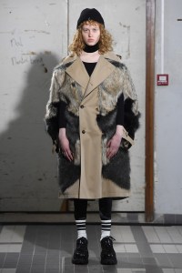 Junya Watanabe RTW Fall 2018