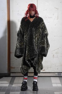 Junya Watanabe RTW Fall 2018