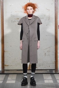 Junya Watanabe RTW Fall 2018