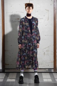 Junya Watanabe RTW Fall 2018