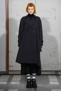 Junya Watanabe RTW Fall 2018