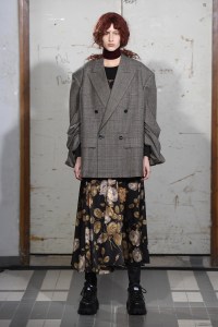 Junya Watanabe RTW Fall 2018