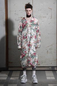 Junya Watanabe RTW Fall 2018