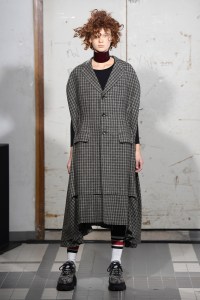 Junya Watanabe RTW Fall 2018