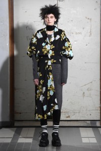 Junya Watanabe RTW Fall 2018