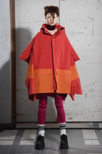Junya Watanabe RTW Fall 2018