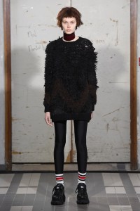 Junya Watanabe RTW Fall 2018