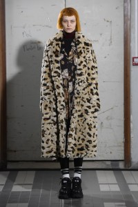Junya Watanabe RTW Fall 2018