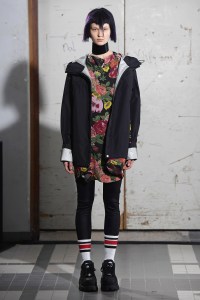 Junya Watanabe RTW Fall 2018