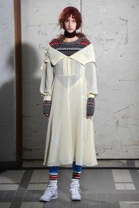 Junya Watanabe RTW Fall 2018