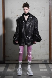 Junya Watanabe RTW Fall 2018