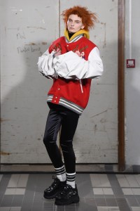 Junya Watanabe RTW Fall 2018