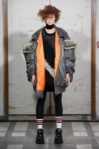 Junya Watanabe RTW Fall 2018