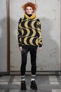 Junya Watanabe RTW Fall 2018