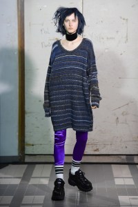 Junya Watanabe RTW Fall 2018