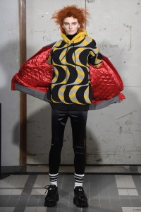 Junya Watanabe RTW Fall 2018