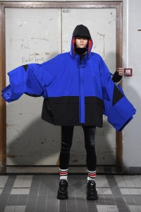 Junya Watanabe RTW Fall 2018