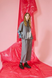 Karen Walker RTW Fall 2018