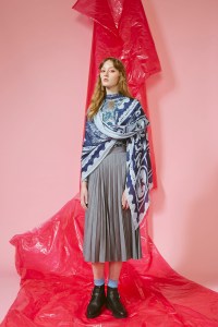 Karen Walker RTW Fall 2018