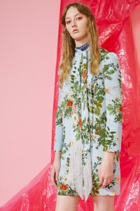 Karen Walker RTW Fall 2018