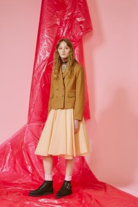 Karen Walker RTW Fall 2018