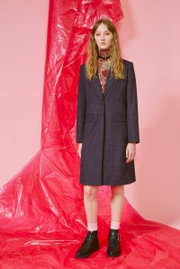 Karen Walker RTW Fall 2018