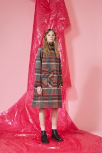 Karen Walker RTW Fall 2018