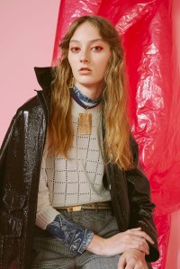 Karen Walker RTW Fall 2018