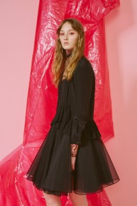 Karen Walker RTW Fall 2018