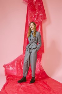 Karen Walker RTW Fall 2018
