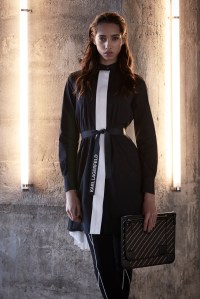 Karl Lagerfeld RTW Fall 2018