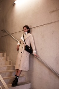 Karl Lagerfeld RTW Fall 2018