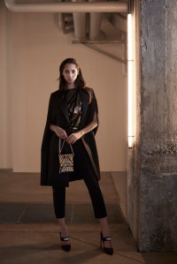 Karl Lagerfeld RTW Fall 2018