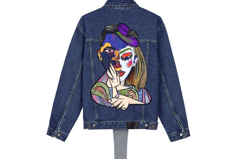 Pop Culture Through the Lens of Russian Designer Katya Dobryakova