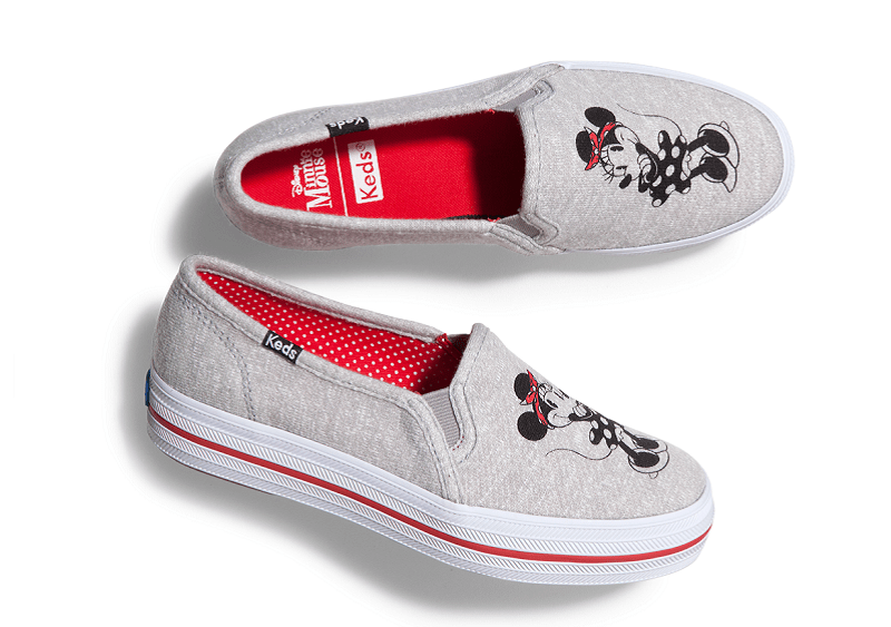 Shuffle Board: Honeywell Hires Toms Exec, Pentland’s CEO Joins Keds