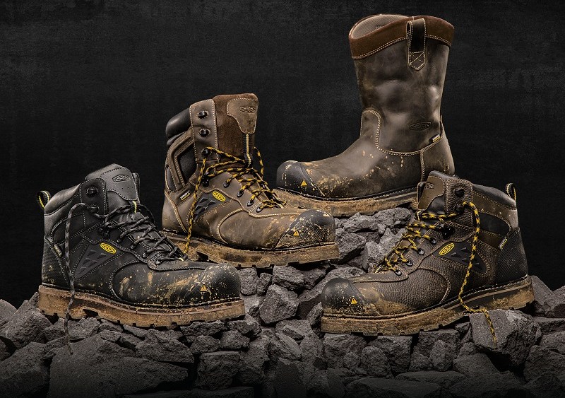 Keen Utility Rolls Out Tacoma Series with Truck Sweepstakes