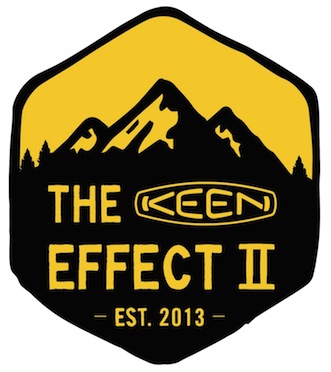 Keen Launches “Keen Effect” Giveback Program