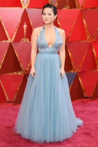 Oscars 2018: Every Look on the Red Carpet