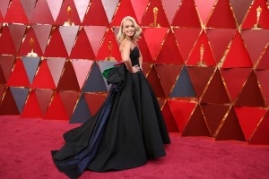 Kelly Ripa, Oscars 2018