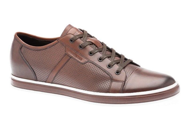 Kenneth Cole & ABEO Footwear Launch Exclusive Line The Walking Company