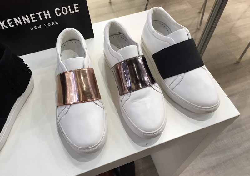 Timberland, Kenneth Cole & More Share What’s Selling Europe